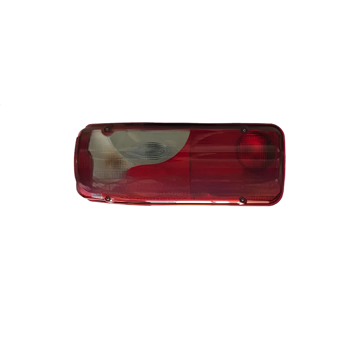 Scania commercial vehicle replacement plastic taillight for card 420 truck models