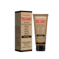 100g organic grass-fed butter protective cream in waterproof formula with moisturising benefits