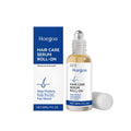 30ml capacity hair care ball for moisturising treatment with natural oils