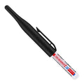 Woodworking oil marker pen with quick-drying waterproof ink in four colour options