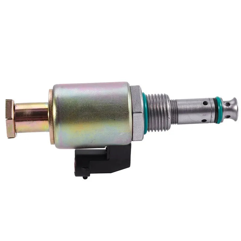 Ford fuel pressure valve replacement part number 8971748720 shown in picture colour.