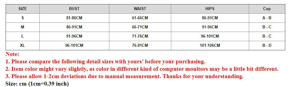 Women's high-waist split bikini swimsuit with digital printing, showing top and shorts.