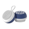 Soft silicone pet bath brush with massage head for dog and cat grooming during washing