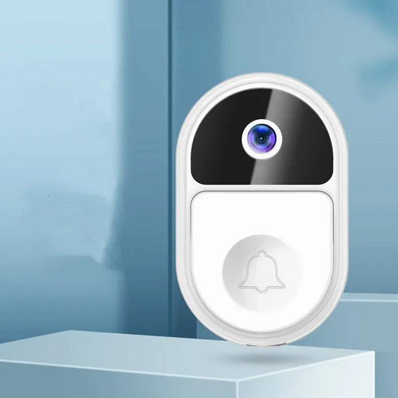 Doodle Smart Visual Doorbell V8 wireless two-way intercom system for outside room installation