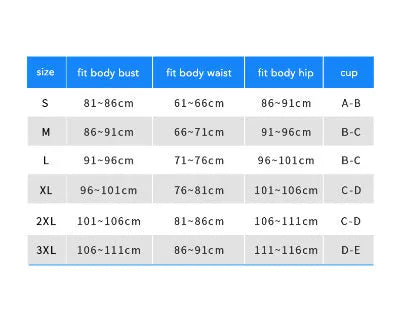 Women's plus size printed one-piece swimsuit in blue with high elasticity spandex lining