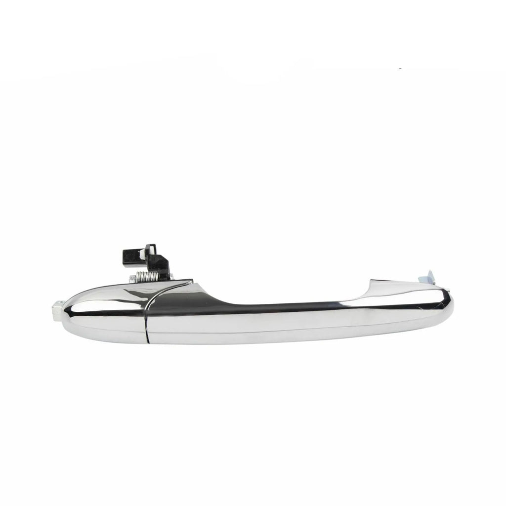 Fiat 500 car door handle replacement measuring 16.2 by 8 by 7 centimetres