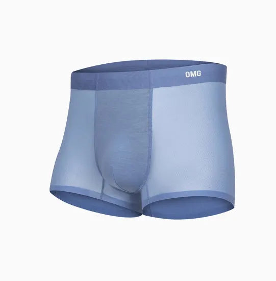 Men's seamless antibacterial fitness shorts in four colour options with stretch fabric