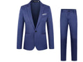 Men's formal suit jacket for weddings in eight colour options with acetate fabric construction