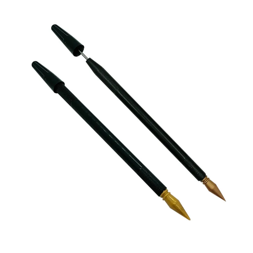 PS plastic scratch pen for children's scratch art paper drawing activities