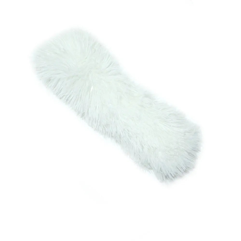 Interactive cat toys with catnip pillows in various colours including white, blue, gray, green, pink, and yellow options