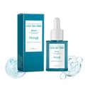 30ml Centella Asiatica Firming Care Solution serum bottle for facial hydration and moisturising