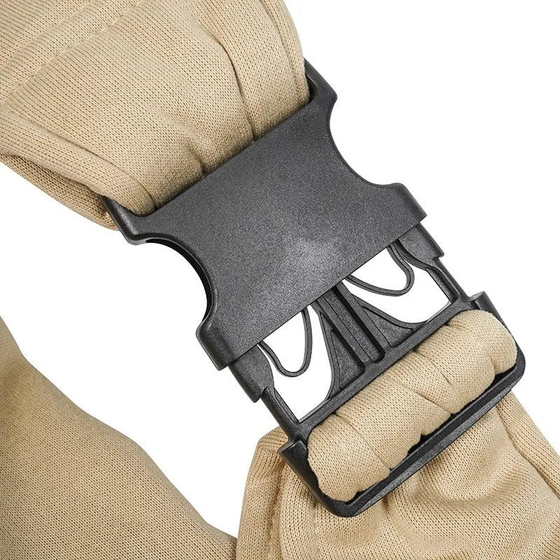 Soft adjustable-strap dog carrier bag in army green colour for pets under 7.5kg