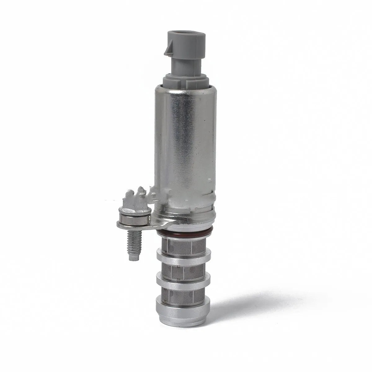 Oil control VVT solenoid valve pair for Buick Regal and Lacrosse engine repair.