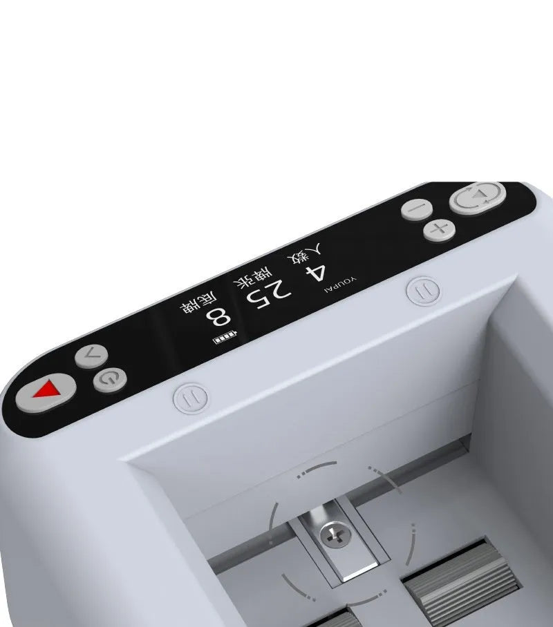 Third generation automatic dealing device poker machine in dealing device colour with plastic construction