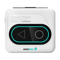 Compact Bluetooth thermal printer for mobile phone printing in choice of four colours