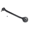 Black automotive swing arm control arm for Chrysler and Dodge vehicles.