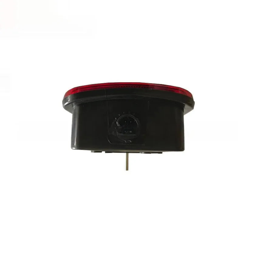 Scania commercial vehicle replacement plastic taillight for card 420 truck models