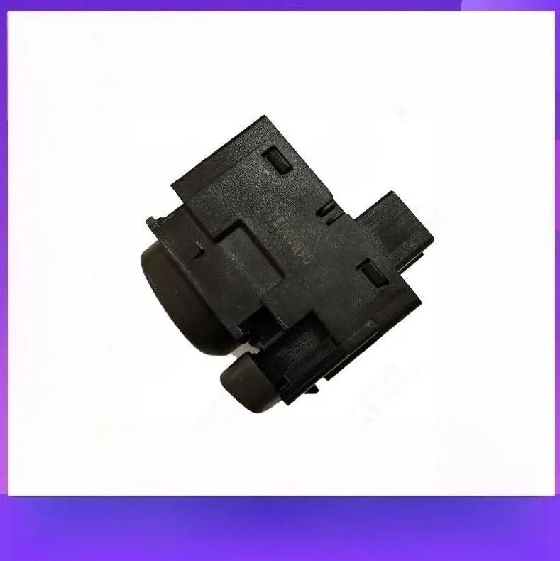 Dongfeng Fengon 580 plastic power mirror switch for electric wing mirror control
