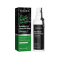 30ml bamboo charcoal bright white stain removing toothpaste tube with natural formula for teeth whitening
