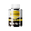 60ml engine anti-wear additive bottle with white cap for oil protection