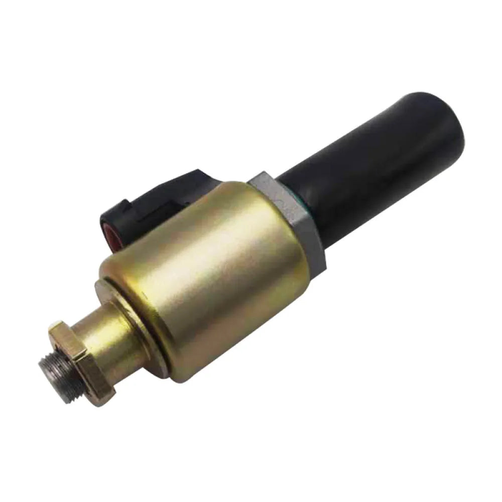 Ford fuel pressure valve replacement part number 8971748720 shown in picture colour.