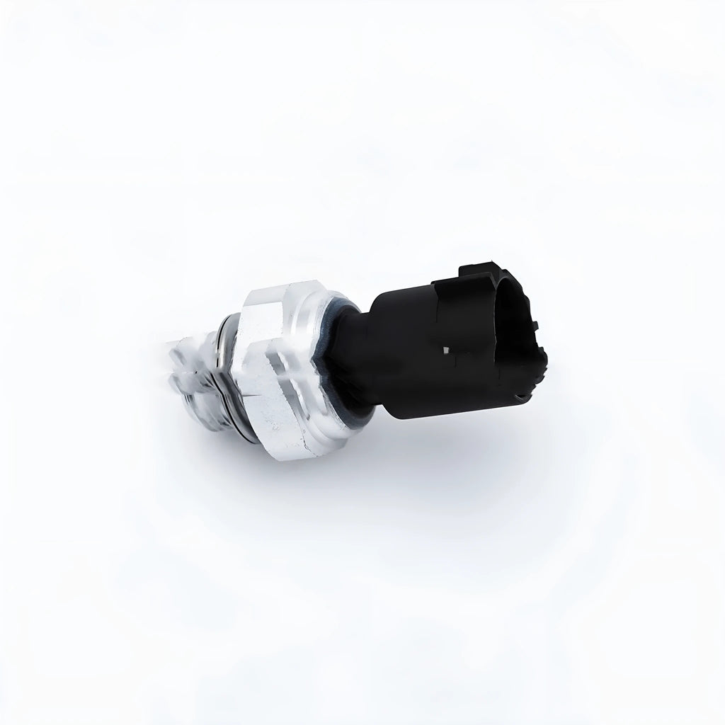 GM Buick Chevrolet engine oil pressure sensor with 0-600 bar range.