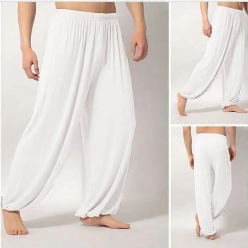 Children's high-elasticity Sanda practice pants in Lycra fabric available in black, red, or white colours