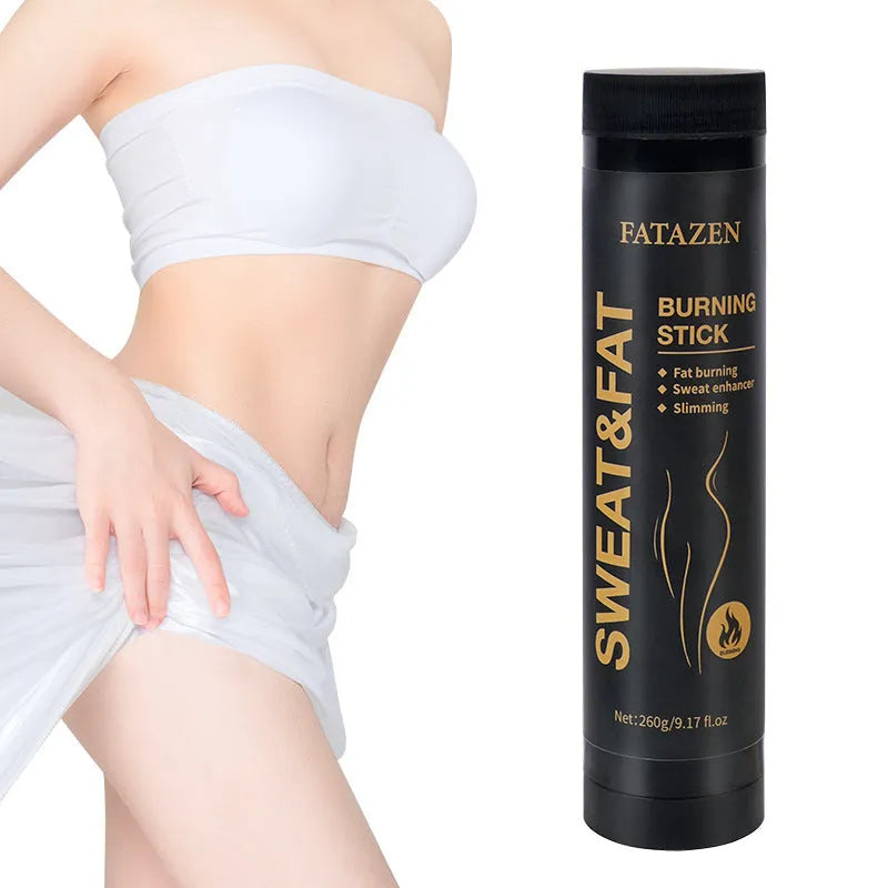 220g tub of body slimming cream for professional spa and beauty salon treatments