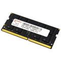 DDR4 notebook memory bar with 260-pin connector for laptop RAM upgrades