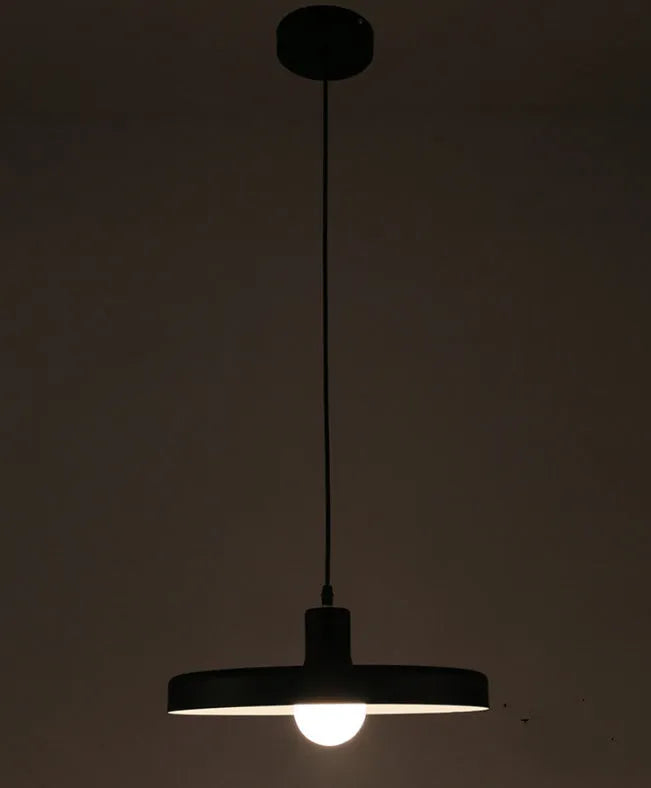 Aluminium alloy bar chandelier light fixture for commercial restaurant use