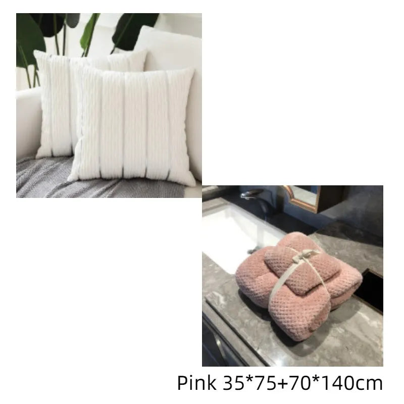 45cm square flannel velvet cushion cover in six colour options including wine red and silver grey