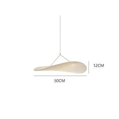 Silent Wind style crystal chandelier ceiling light fitting with art silk decoration
