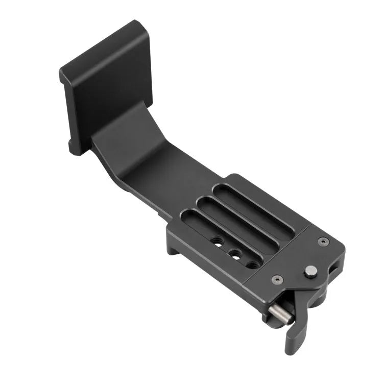Fujifilm Instax Mini Link smartphone printer handle extension with stabilizer accessory