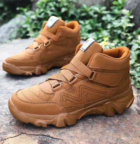 Men's casual shoes in five colour options with size range from 39 to 49