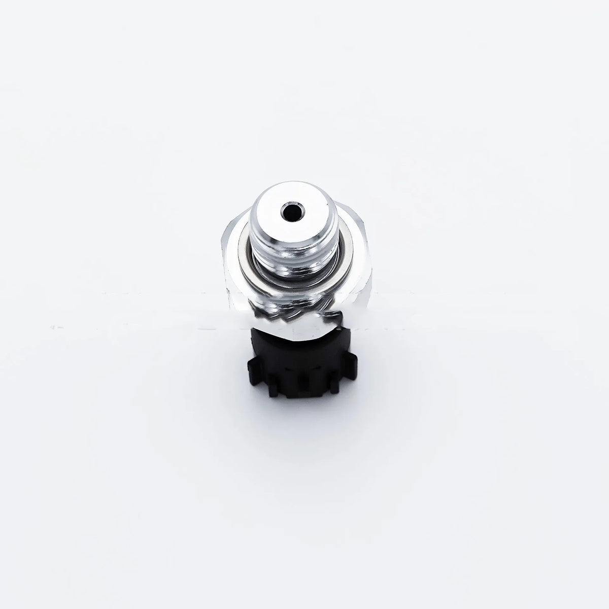 GM Buick Chevrolet engine oil pressure sensor with 0-600 bar range.