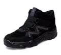Men's casual shoes in five colour options with size range from 39 to 49
