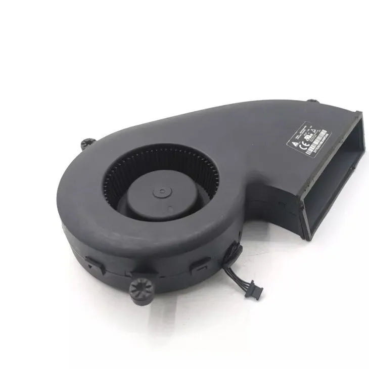 Plastic cooling fan component compatible with 27-inch iMac A1419 A211 CPU for replacement and repair