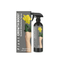 120ml plant nutrition spray bottle with glycerin urea and potassium chloride for indoor and outdoor plants