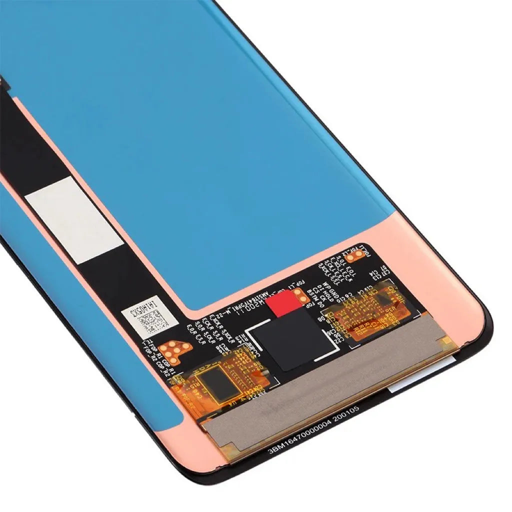 TCL 10 Pro original LCD touch display screen replacement with 1080x768 resolution