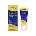 60g tube of natural foot relief cream with botanical ingredients
