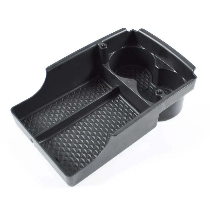 Tesla centre console storage box retrofit compatible with Model 3 Model X Model S