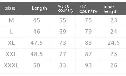 Men's stretch quick-dry running shorts in milk silk polyester fabric