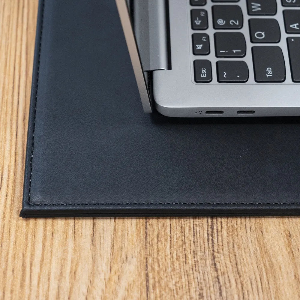 Blue anti-radiation printing tablet pad for drawing tablets and laptops