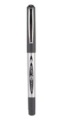 Pack of 12 black, blue, ink blue, and red 0.5mm fine point signature pens with quick-drying ink