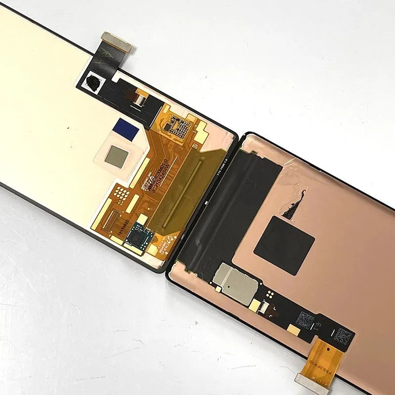 Replacement LCD touch screen display for Google Pixel 6PRO smartphone