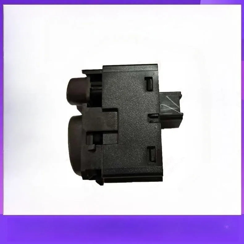 Dongfeng Fengon 580 plastic power mirror switch for electric wing mirror control