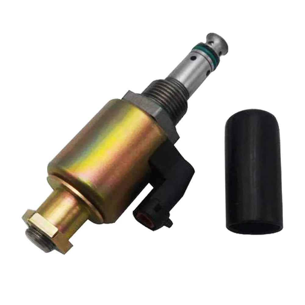 Ford fuel pressure valve replacement part number 8971748720 shown in picture colour.