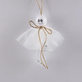 Halloween LED lighting chain with 20 colourful lights for ghost dress up venues