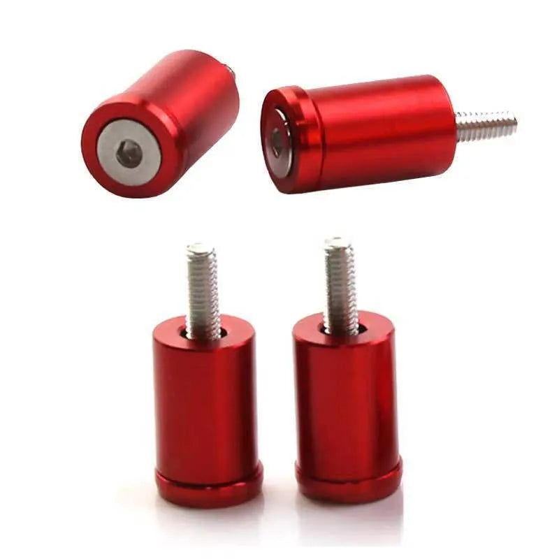 Aluminium alloy machine cover pad height sheet for car modification with screws, nuts, and washers