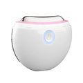 Household electric beauty scraping instrument with photon IPL device in 2004 colour